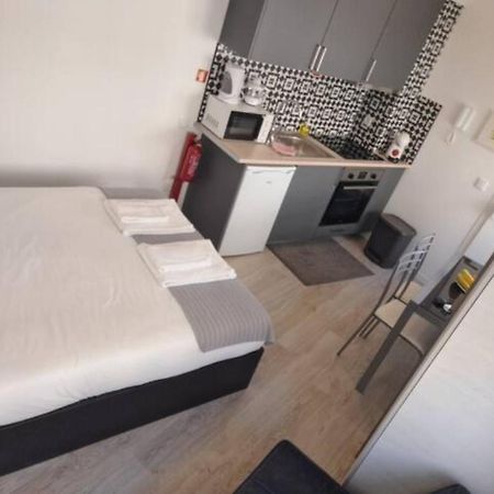 St.Catarina Studios Порту Экстерьер фото