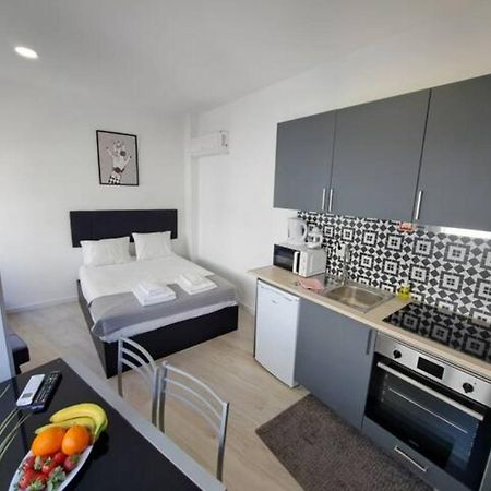 St.Catarina Studios Порту Экстерьер фото